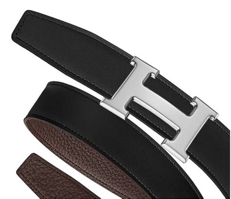 hermes belt kits for men.